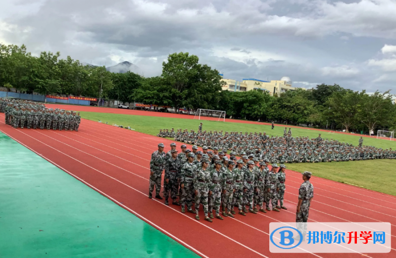2023昌江縣昌江中學(xué)招生計劃 招生人數(shù)是多少(附要求、條件、對象)