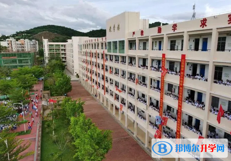 昌江縣礦區(qū)中學(xué)歷年招生分?jǐn)?shù)線一覽表(2023參考)