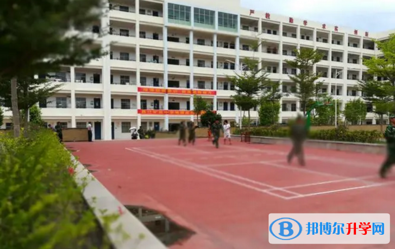 2023昌江縣礦區(qū)中學(xué)招生計(jì)劃 招生人數(shù)是多少(附要求、條件、對(duì)象)
