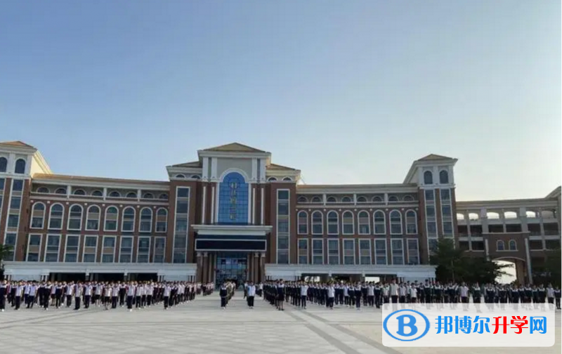 華東師大二附中樂東黃流中學地址在哪里，哪個地區(qū)，哪個城市?