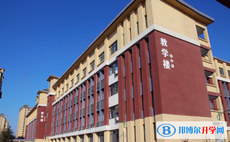聊城市東昌府區孟達外國語學校、華昌中學錄取分數線(2023年參考)