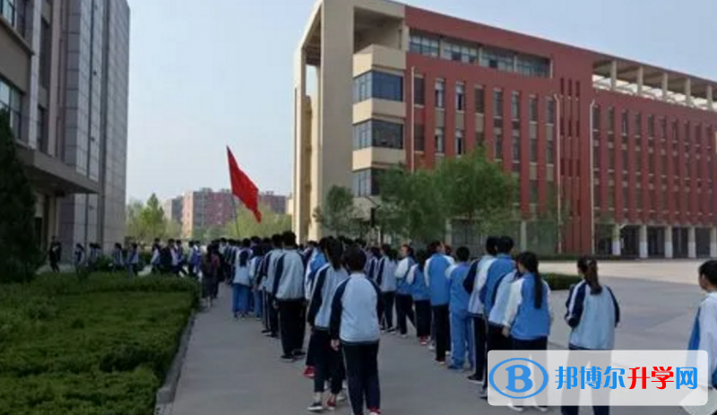 慶云中考錄取分?jǐn)?shù)線(2023年參考)