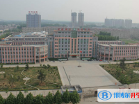 蘭陵縣東苑高級中學錄取分數線(2023年參考)