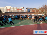 蘭陵二中錄取分數線(2023年參考)
