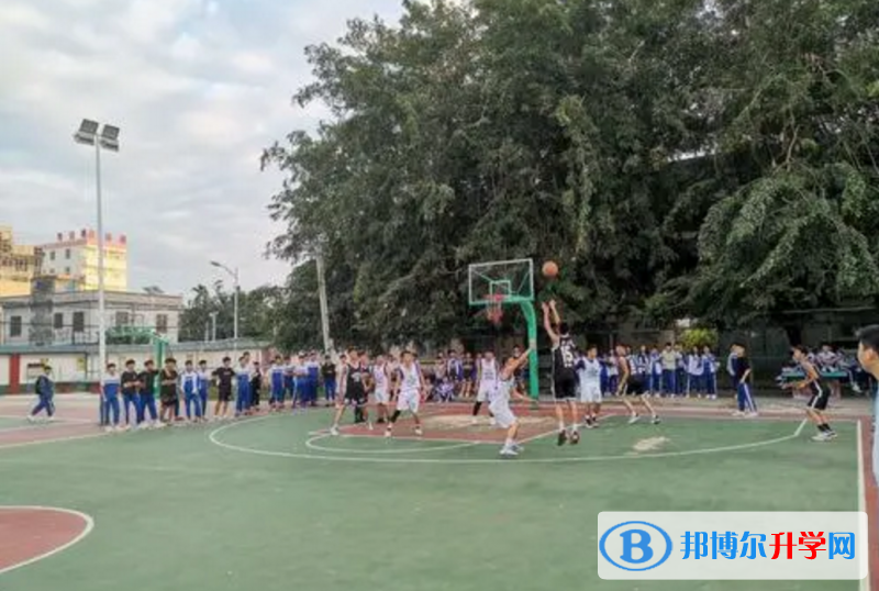 2023樂東縣沖坡中學(xué)招生簡章