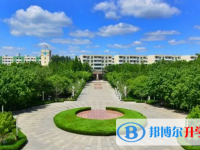 昌樂二中錄取分數線(2023年參考)