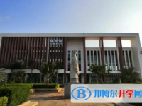 洋浦中學怎么樣、好不好