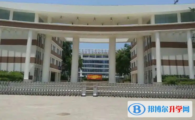 海口中學(xué)怎么樣、好不好(2023參考)