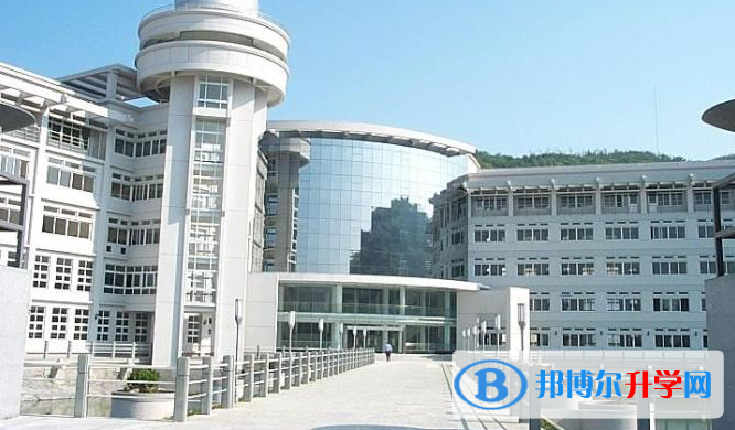 嵊泗中學錄取分數(shù)線(2023年參考)