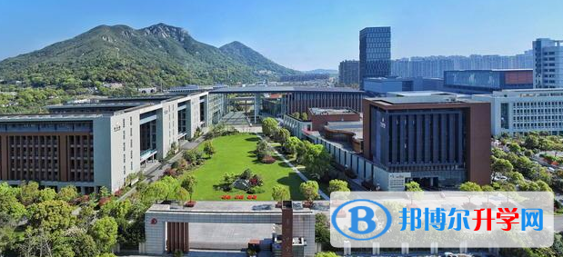 舟山市普陀中學錄取分數線(2023年參考)