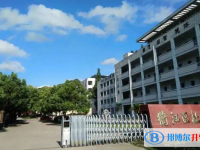 衢州市杜澤中學錄取分數線(2023年參考)