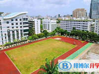 2025海南海政學校招生計劃 招生人數是多少(附要求、條件、對象)