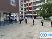 2025?？谏礁吒呒墝嶒炛袑W招生計劃 招生人數是多少(附要求、條件、對象)