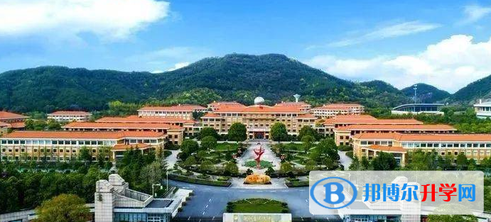 義烏市青巖書院錄取分數線(2023年參考)