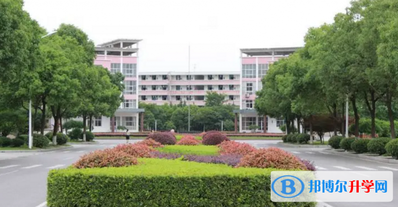 長興縣藝術高級中學錄取分數線(2023年參考)
