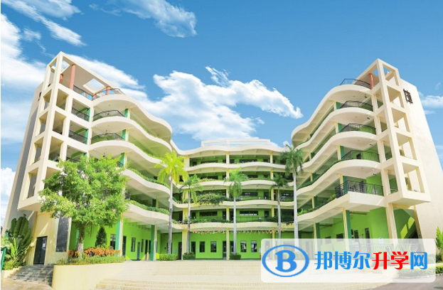 2023三亞華僑學校招生計劃 招生人數是多少(附要求、條件、對象)