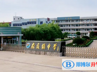 紹興市上虞區崧廈中學、東關中學錄取分數線(2023年參考)