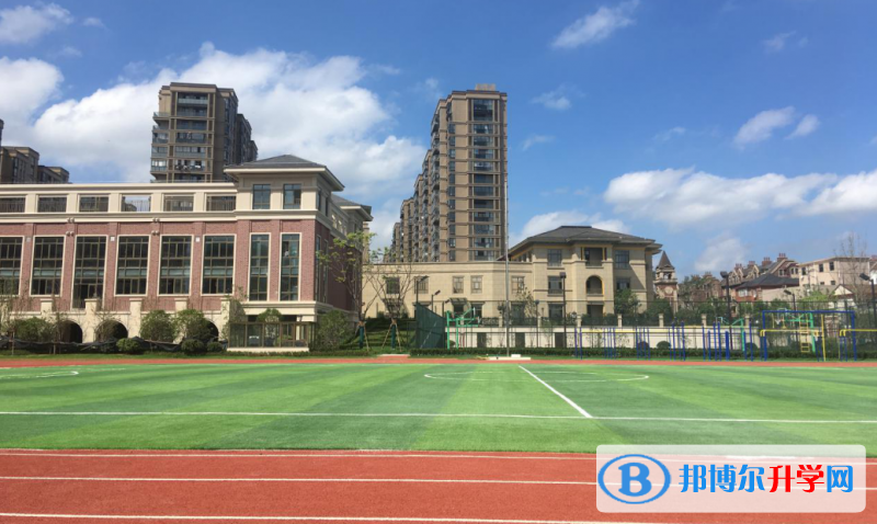 2023年杭州國際學校錄取分數(shù)線