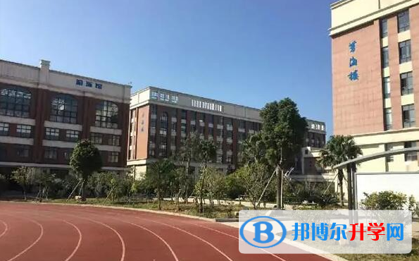 溫州市濱海高級中學(xué)、沙城高級中學(xué)錄取分?jǐn)?shù)線(2023年參考)