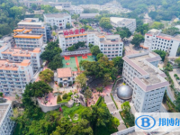 汕頭市金山中學地址，乘車路線