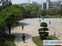 廣東北江中學怎么樣、好不好