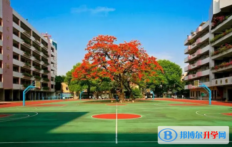 東莞市東莞中學怎么樣、好不好(2023參考)