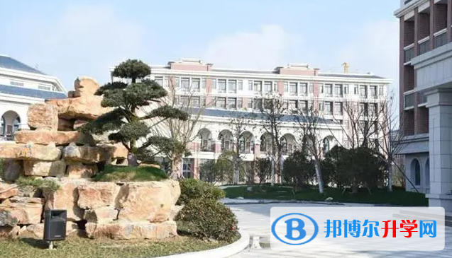 寶應縣寶楠中學錄取分數線(2023年參考)