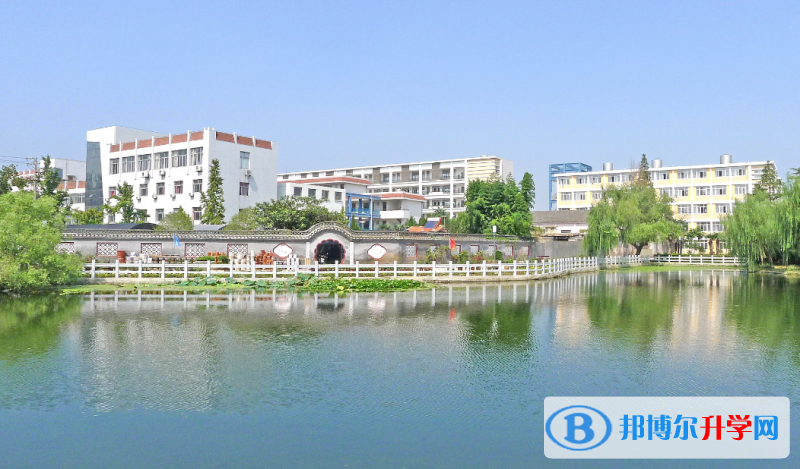 鹽城市伍佑中學錄取分數線(2023年參考)