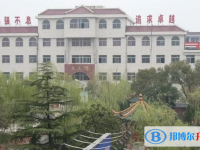 如皋市白蒲中學錄取分數(shù)線(2023年參考)