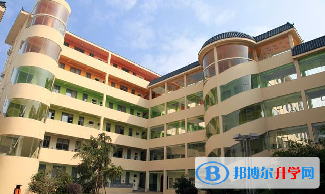 2023年溫州中通國際學校課程體系