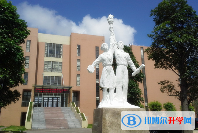 陽江市第一中學(xué)怎么樣、好不好(2023參考)
