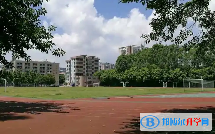 廣東仲元中學怎么樣、好不好(2023參考)