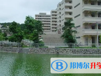 廣東高州中學怎么樣、好不好