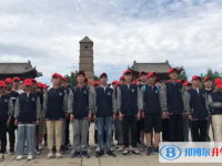 濟(jì)源五中錄取分?jǐn)?shù)線(2023年參考)