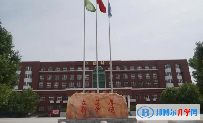 周口一高錄取分?jǐn)?shù)線(2023年參考)