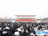 光山三高錄取分?jǐn)?shù)線(2023年參考)