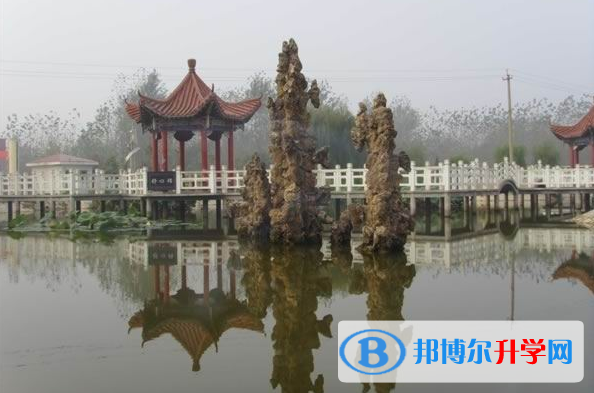 夏邑三高錄取分數線(2023年參考)