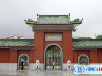 廣州市執信中學地址，乘車路線