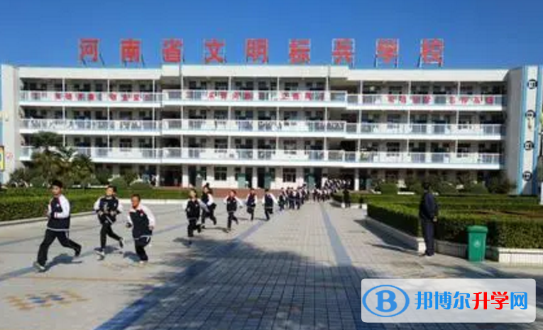 南召中考錄取分數線(2023年參考)