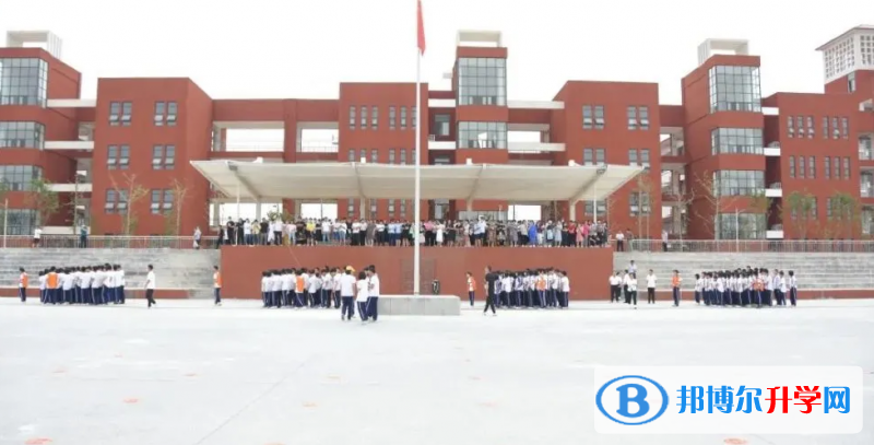 南召衡越實驗中學錄取分數(shù)線(2023年參考)