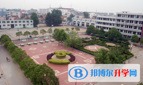 新野縣實驗高中錄取分數(shù)線(2023年參考)