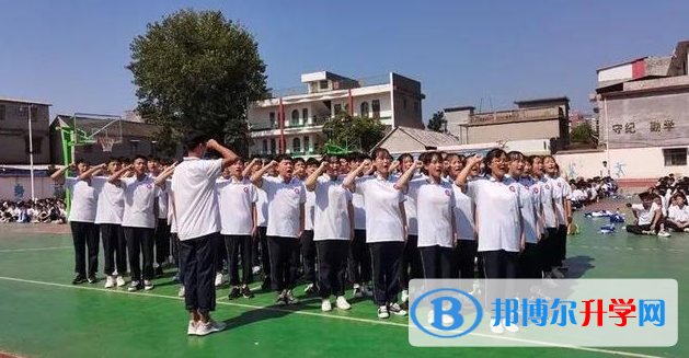社旗二高錄取分?jǐn)?shù)線(2023年參考)