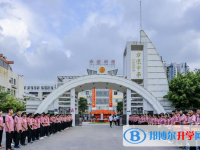 2025汕頭市聿懷中學(xué)多少錢(學(xué)費明細(xì))