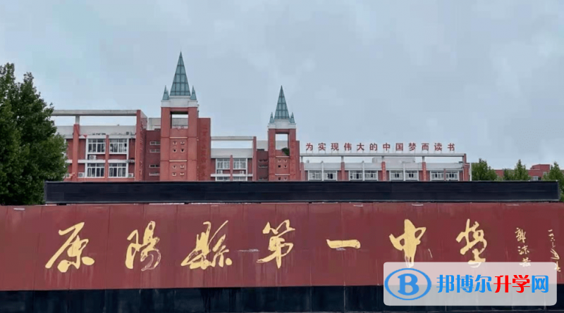 原陽一中錄取分數(shù)線(2023年參考)