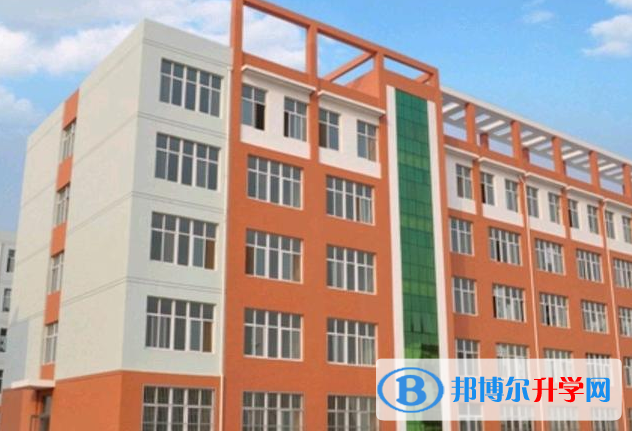 淇縣一中錄取分數線(2023年參考)