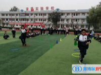 浚縣中考錄取分數線(2023年參考)