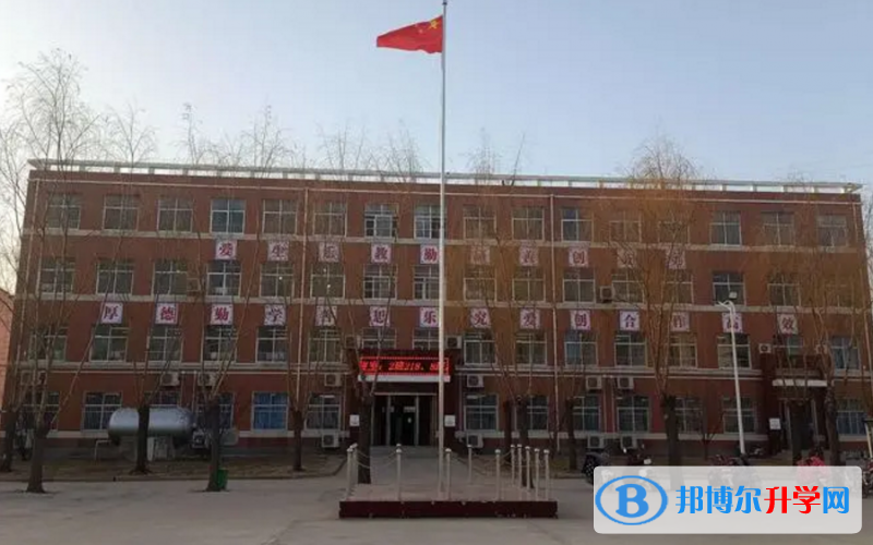 安陽市安東新區(qū)一中錄取分數(shù)線(2023年參考)