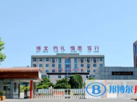 新安一高錄取分?jǐn)?shù)線(2023年參考)