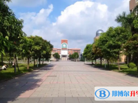 江門市第一中學(xué)怎么樣、好不好