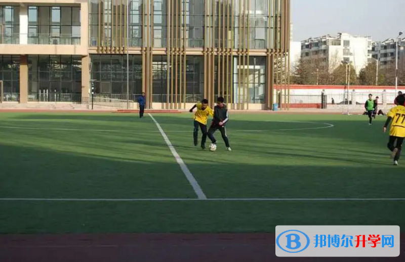 鄭州二中錄取分數(shù)線(2023年參考)